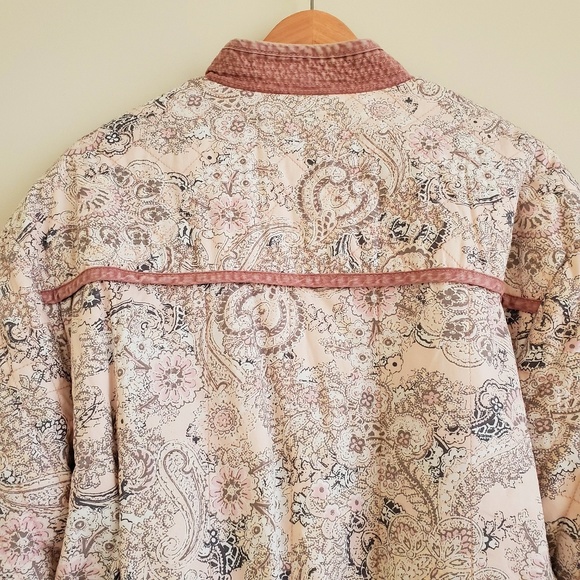 Free People Reversible great escape dolman… - Picture 6 of 7